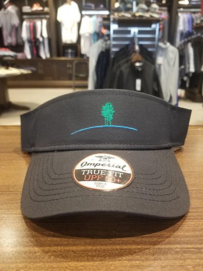 2021 Cedar Brae Logo Ladies' Hat