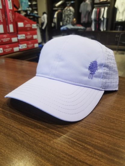 2021 Cedar Brae Logo Ladies' Hat - Image 6