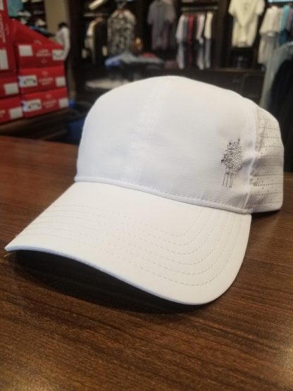 2021 Cedar Brae Logo Ladies' Hat - Image 7