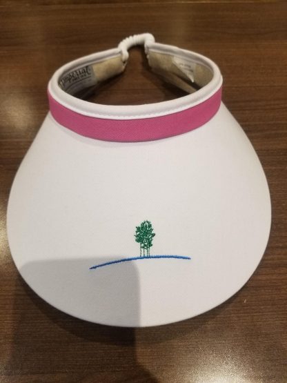 2021 Cedar Brae Logo Ladies' Hat - Image 3