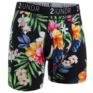 2UNDR - Kona