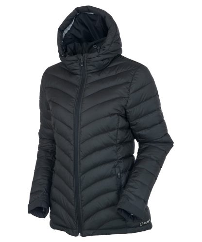 Sunice Reanna Jacket - Black