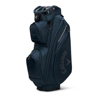 Callaway ORG 14 Navy Cart Bag