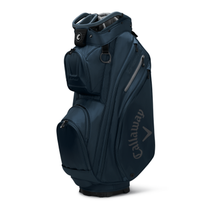 Callaway ORG 14 Navy Cart Bag