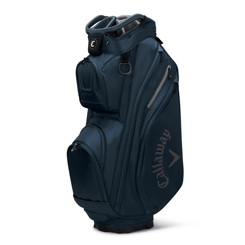 Callaway ORG 14 Navy Cart Bag