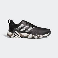 Code Chaos 22 - Black