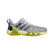 Code Chaos 22 - Grey/Yellow