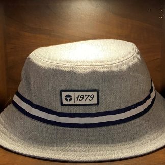 TaylorMade 1979 Bucket Hat - Grey