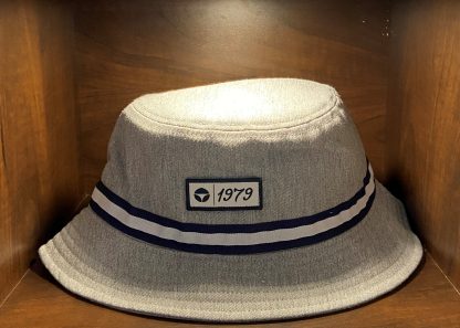 TaylorMade 1979 Bucket Hat - Grey