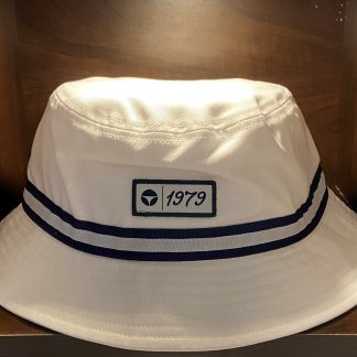 TaylorMade 1979 Bucket Hat - White