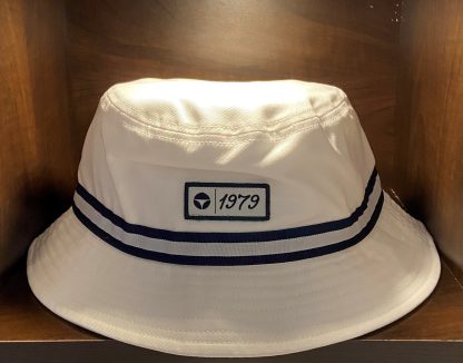TaylorMade 1979 Bucket Hat - White