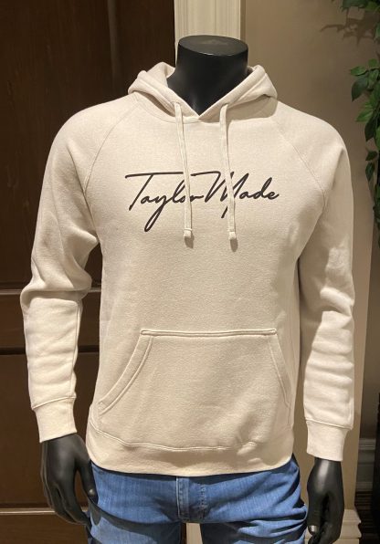 TaylorMade Sweater - Light Grey