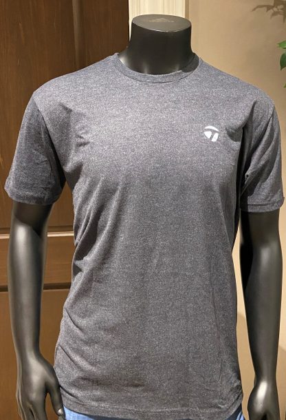 TaylorMade T-Shirt - Grey