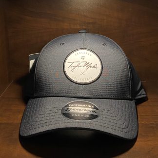 TaylorMade Carlsbad Hat - Black
