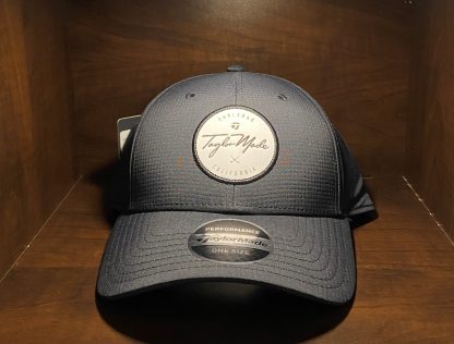 TaylorMade Carlsbad Hat - Black
