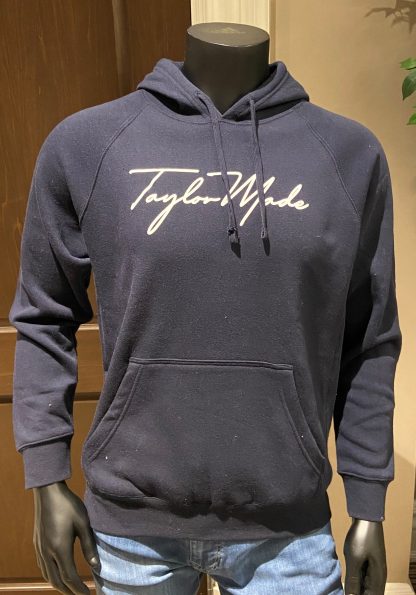 TaylorMade Sweater - Navy