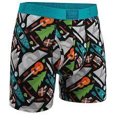 2UNDR - Glampers